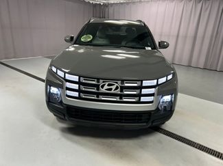 New 2026 Hyundai Santa Cruz SEL video 2