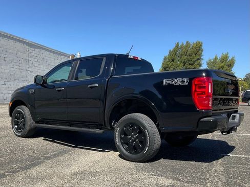 Certified 2022 Ford Ranger XLT w/ Equipment Group 301A Mid image 69