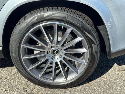 New 2026 Mercedes-Benz GLE 450 GLE 450 image 3