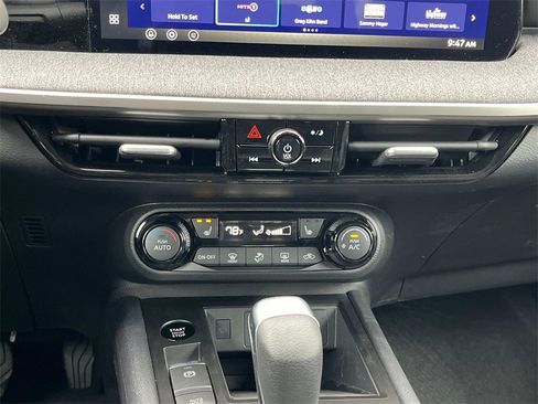 New 2026 Nissan Kicks SV image 24