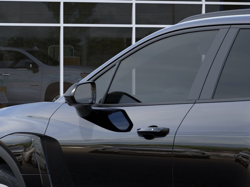 New 2027 Chevrolet Blazer EV LT FWD image 12