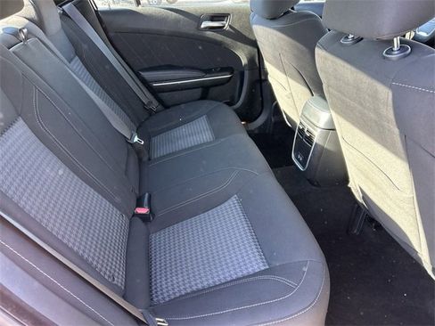 Certified 2023 Dodge Charger SXT image 14