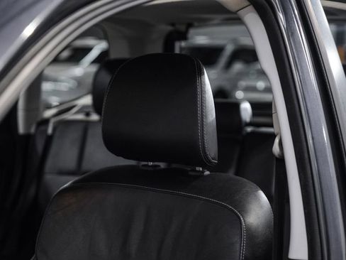 Used 2016 Subaru Forester 2.0XT Touring w/ Eyesight & Navigation System image 30