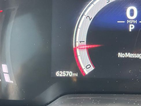 Used 2023 Toyota Corolla XSE FWD image 8