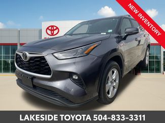 Used 2023 Toyota Highlander LE 360° Tour