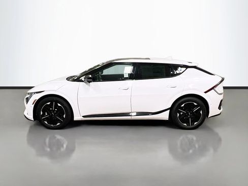 New 2025 Kia EV6 GT-Line image 4