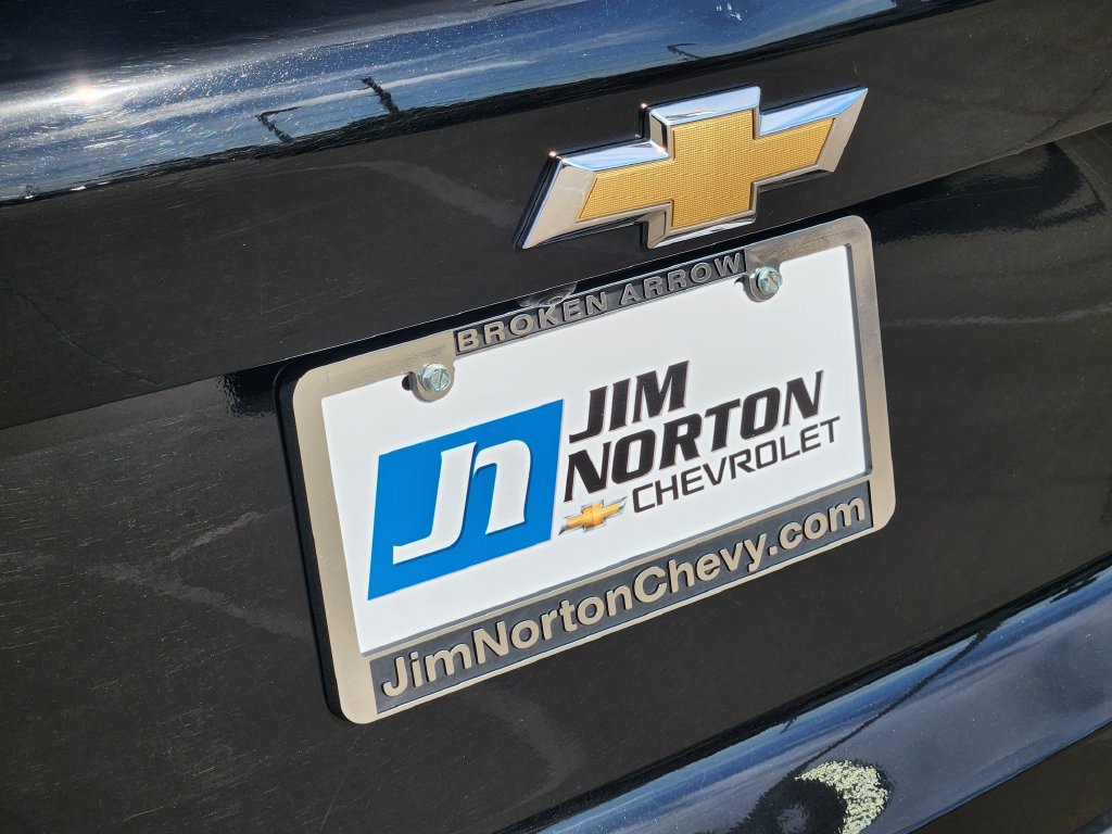Used 2026 Chevrolet Equinox LT AWD/4WD image 11