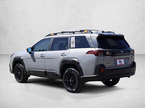 Certified 2026 Subaru Outback Wilderness AWD/4WD image 9