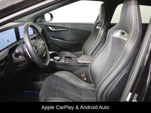 Used 2023 Kia EV6 GT image 16