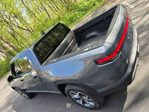 Used 2024 Rivian R1T Adventure image 71