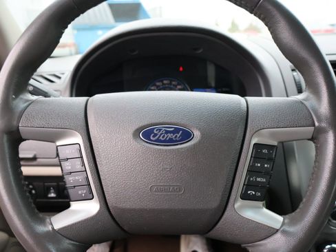 Used 2012 Ford Fusion Hybrid image 30