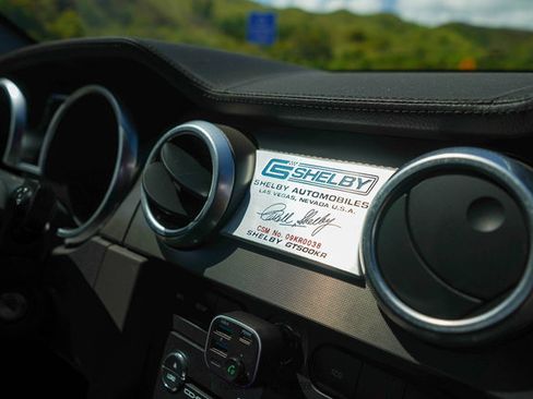 Used 2009 Ford Mustang Shelby GT500 RWD image 34