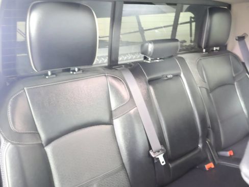 Used 2020 RAM 2500 Laramie AWD/4WD image 59