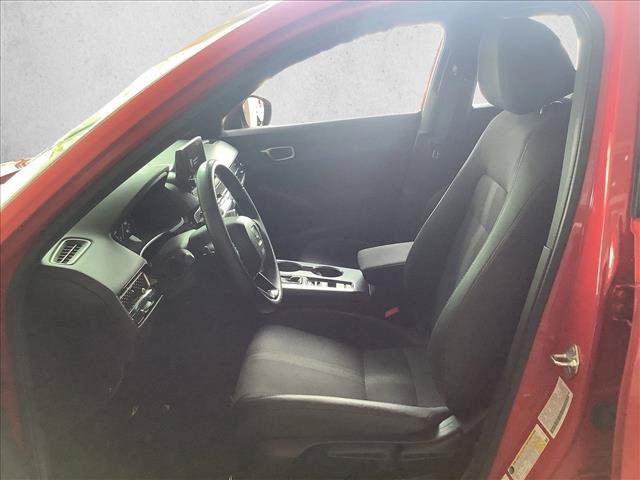 Used 2024 Honda Civic Sport image 14