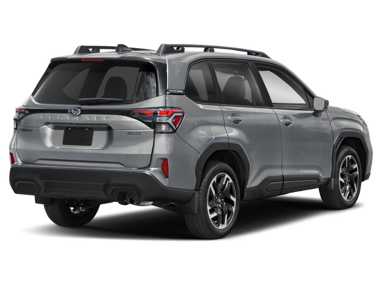 New 2026 Subaru Forester Premium AWD/4WD image 12