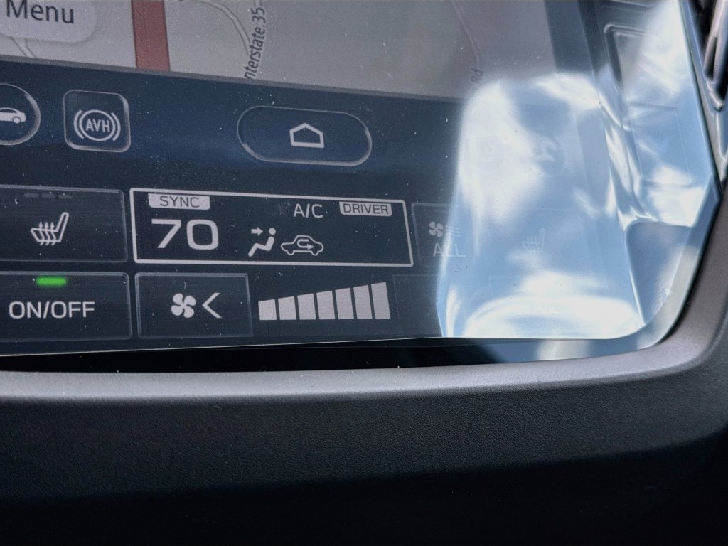 New 2026 Subaru Forester Touring AWD/4WD image 19