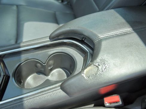 Used 2015 Cadillac ATS Performance image 20