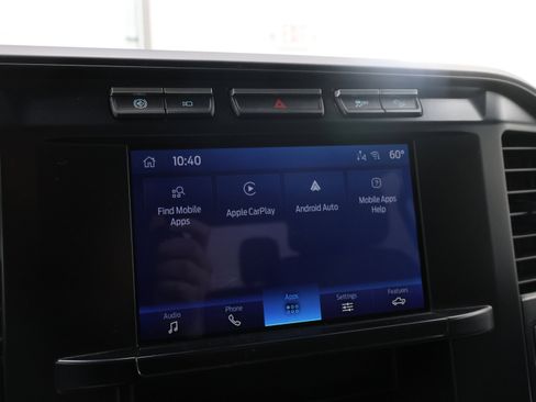 Used 2023 Ford F350 XLT w/ 360-Degree Camera Package image 55