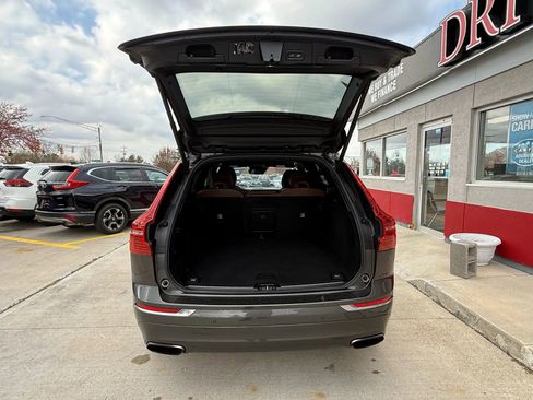 Used 2020 Volvo XC60 T5 Inscription image 25