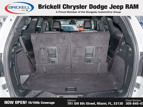 Used 2022 Dodge Durango R/T image 9