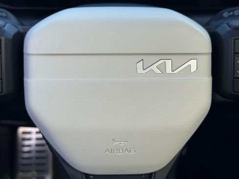 New 2026 Kia K4 GT-Line Turbo FWD image 21