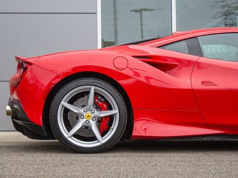 Used 2020 Ferrari F8 Tributo image 7