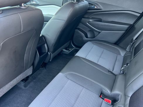 Certified 2024 Chevrolet Trax LT image 12