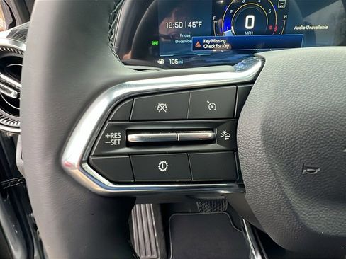 New 2026 Chevrolet Equinox LT image 20