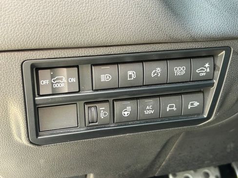 Certified 2023 Toyota Sequoia SR5 w/ SR5 Premium Package AWD/4WD image 30