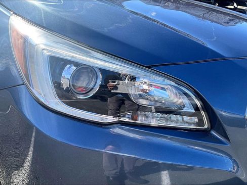 Used 2017 Subaru Legacy 2.5i Premium w/ Moonroof Package image 27