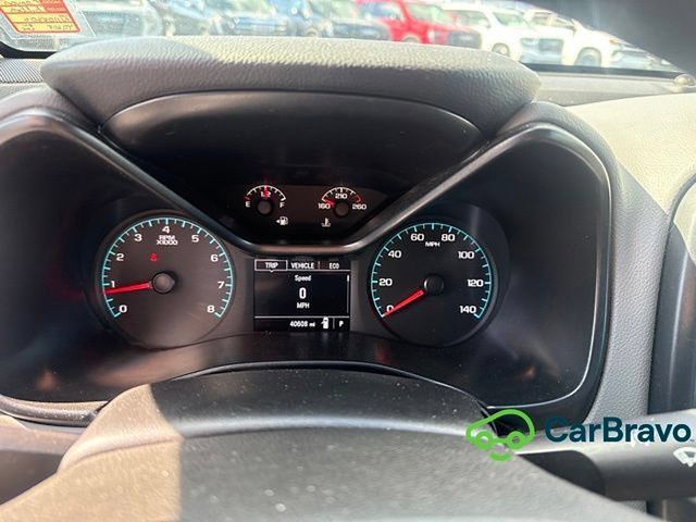 Used 2022 GMC Canyon Elevation Standard w/ Trailering Package AWD/4WD image 12