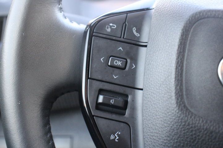 Certified 2023 Toyota bZ4X FWD w/ Weather Package image 24