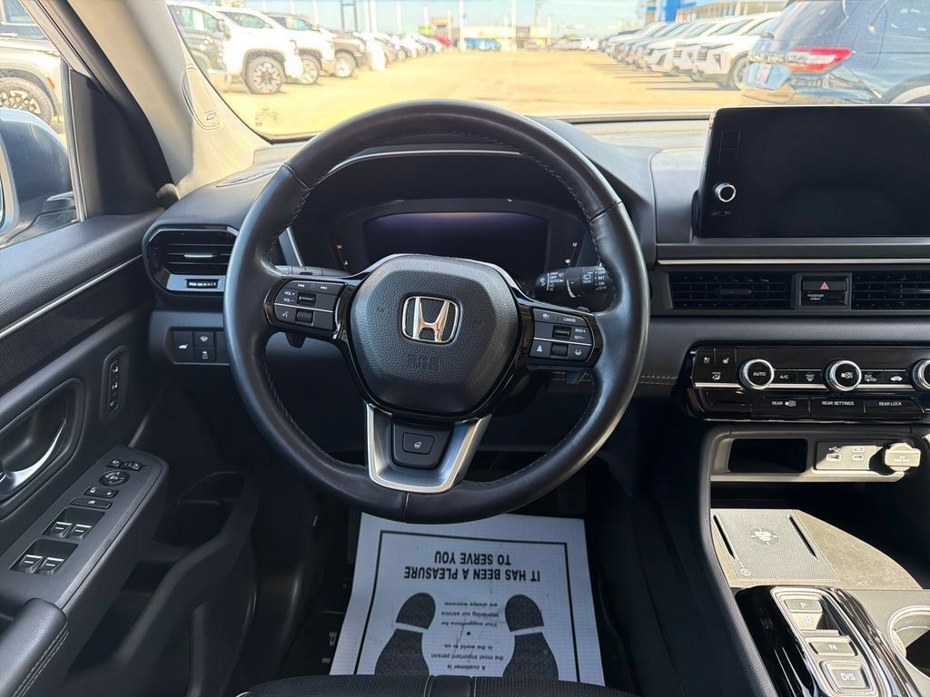 Certified 2023 Honda Pilot Elite image 15