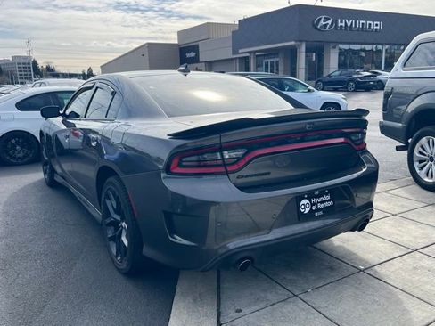Used 2023 Dodge Charger SXT image 7