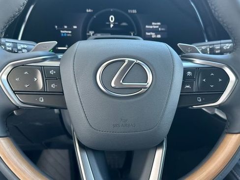 New 2026 Lexus RX 350 image 20