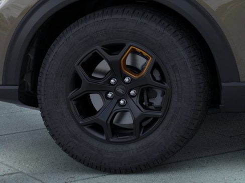 New 2026 Ford Explorer Tremor AWD/4WD image 19