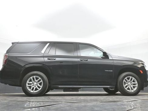 Used 2024 Chevrolet Tahoe LT image 51