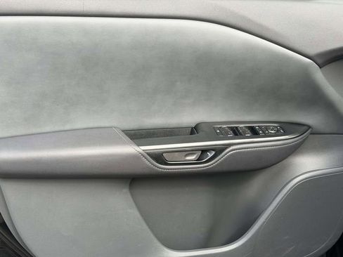 Used 2024 Lexus RZ 450e Premium w/ Technology Package image 13