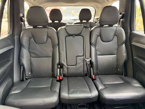 Used 2017 Volvo XC90 T6 Momentum w/ Vision Package AWD/4WD image 11