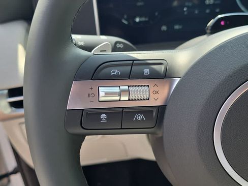 New 2026 Hyundai Tucson Limited FWD image 25
