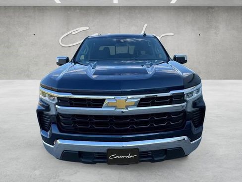 Certified 2023 Chevrolet Silverado 1500 LT w/ All Star Edition Plus image 23