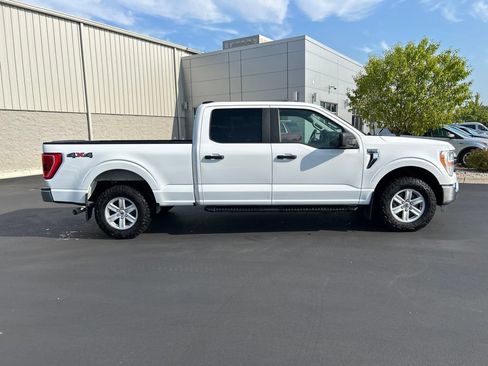 Certified 2022 Ford F150 XLT AWD/4WD image 6