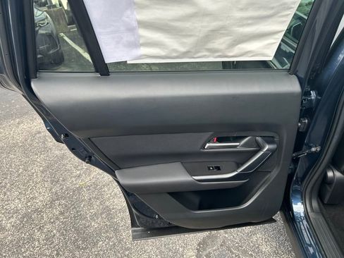 Used 2025 MAZDA CX-50 AWD 2.5 S w/ Cargo Package image 22