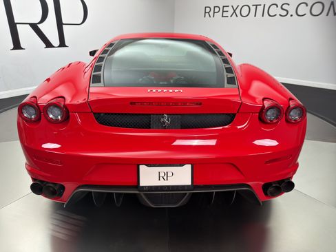 Used 2006 Ferrari F430 Coupe RWD image 14