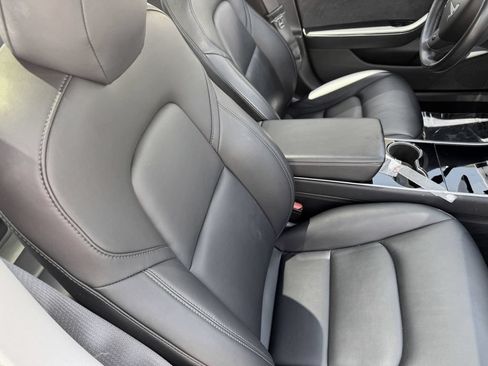 Used 2018 Tesla Model 3 Long Range AWD/4WD image 26