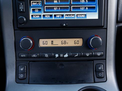 Used 2007 Chevrolet Corvette Convertible w/ Preferred Equipment Group image 31