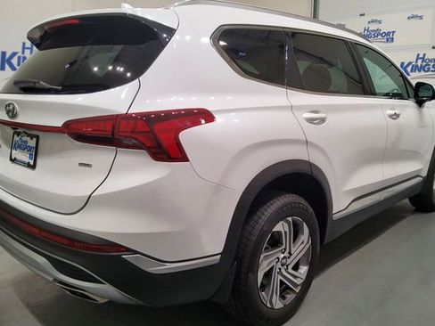 Used 2022 Hyundai Santa Fe SEL AWD/4WD image 10