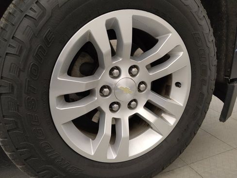 Used 2019 Chevrolet Tahoe LT AWD/4WD image 31