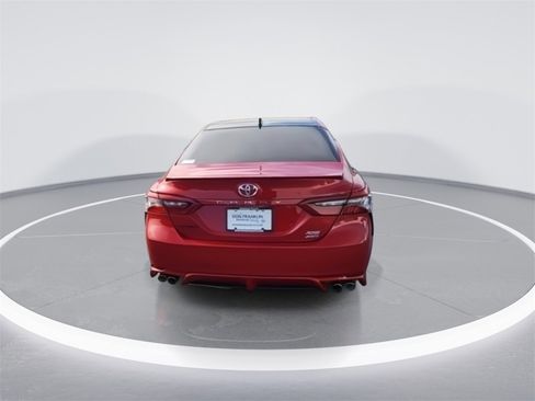 Used 2023 Toyota Camry XSE image 7