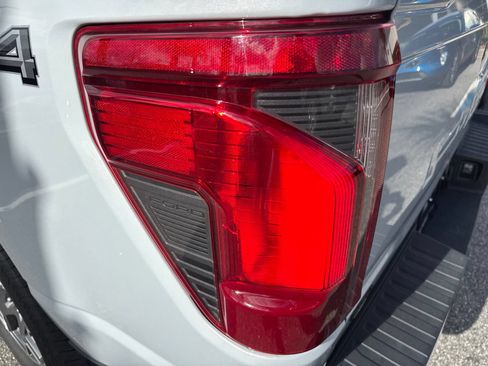 Used 2025 Ford F150 STX w/ Equipment Group 200A AWD/4WD image 11